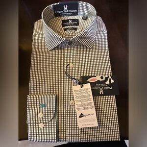 Men’s Button down shirt